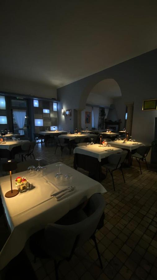 Villa Nasti Hotel Ristorante Canzo Ngoại thất bức ảnh