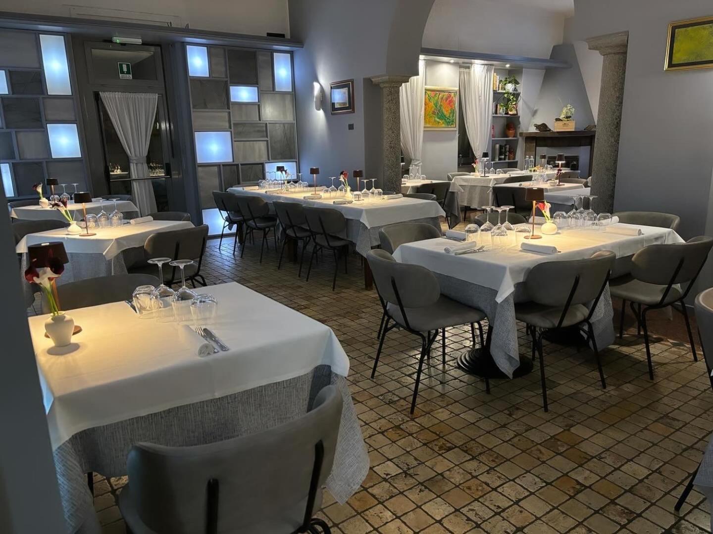 Villa Nasti Hotel Ristorante Canzo Ngoại thất bức ảnh