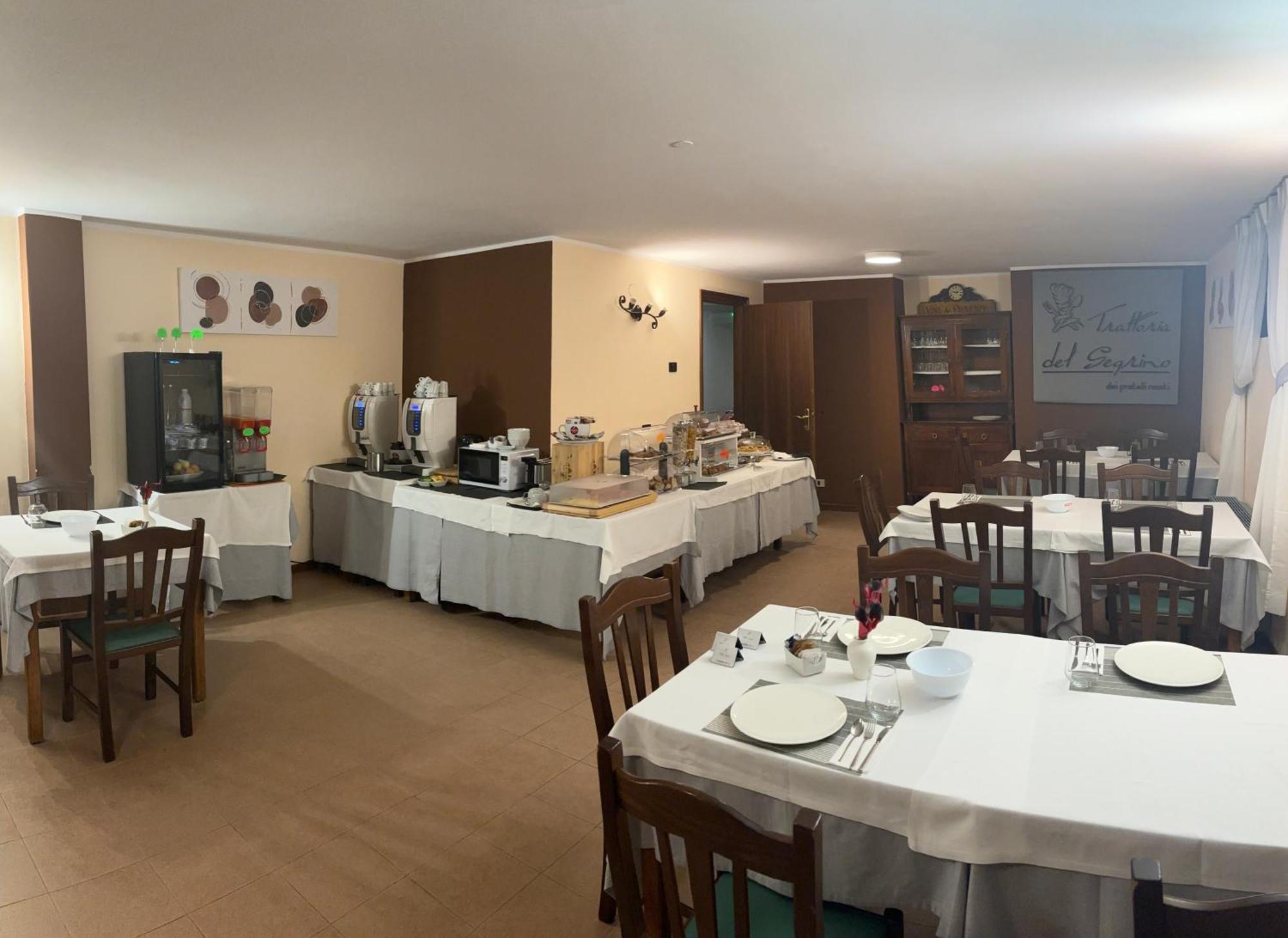 Villa Nasti Hotel Ristorante Canzo Ngoại thất bức ảnh