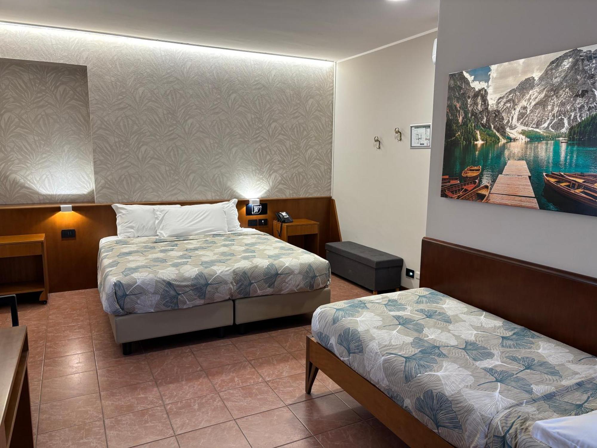 Villa Nasti Hotel Ristorante Canzo Ngoại thất bức ảnh